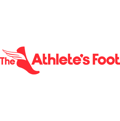 The Athlete's Foot