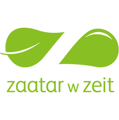 Zaatar W Zeit