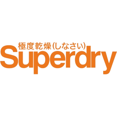 Superdry