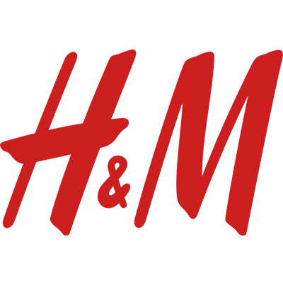 H & M