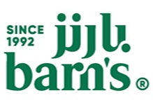 Barns
