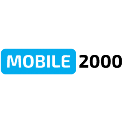 Mobile 2000 - First Level