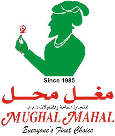 Mughal Mahal - Marina Plaza